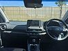 Hyundai KONA 1.0 TGDi 48V MHEV SE Connect 5dr Black