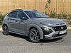 Hyundai KONA 1.0 TGDi 48V MHEV N Line 5dr Grey