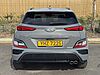 Hyundai KONA 1.0 TGDi 48V MHEV N Line 5dr Grey