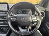 Hyundai KONA 1.0 TGDi 48V MHEV N Line 5dr Grey