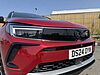 Vauxhall GRANDLAND 1.2 Turbo Ultimate 5dr Red