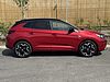 Vauxhall GRANDLAND 1.2 Turbo Ultimate 5dr Red