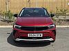 Vauxhall GRANDLAND 1.2 Turbo Ultimate 5dr Red