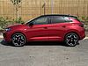 Vauxhall GRANDLAND 1.2 Turbo Ultimate 5dr Red