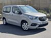 Vauxhall COMBO LIFE 1.2 Turbo 130 Energy 5dr Auto Grey
