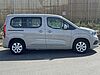 Vauxhall COMBO LIFE 1.2 Turbo 130 Energy 5dr Auto Grey