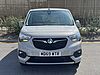 Vauxhall COMBO LIFE 1.2 Turbo 130 Energy 5dr Auto Grey