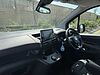 Vauxhall COMBO LIFE 1.2 Turbo 130 Energy 5dr Auto Grey