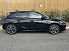 Vauxhall CORSA 1.2 Turbo Ultimate 5dr Black