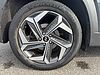 Hyundai TUCSON 1.6 TGDi Plug-in Hybrid Ultimate 5dr 4WD Auto Grey
