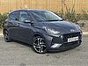 Hyundai I10 1.0 MPi Premium 5dr Grey