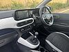 Hyundai I10 1.0 MPi Premium 5dr Grey
