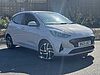 Hyundai I10 1.0 [63] Premium 5dr Auto [Nav] Grey