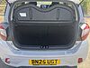 Hyundai I10 1.0 [63] Premium 5dr Auto [Nav] Grey