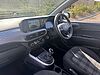 Hyundai I10 1.0 [63] Premium 5dr Auto [Nav] Grey