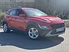 Hyundai KONA 1.0 TGDi 48V MHEV SE Connect 5dr Red