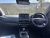 Hyundai KONA 1.0 TGDi 48V MHEV SE Connect 5dr Red