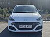 Hyundai I10 1.0T [90] N Line 5dr [Nav] White