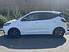 Hyundai I10 1.0T [90] N Line 5dr [Nav] White