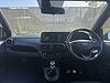 Hyundai I10 1.0T [90] N Line 5dr [Nav] White