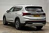 Hyundai SANTA FE 1.6 TGDi Plug-in Hybrid Premium 5dr 4WD Auto Silver