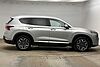 Hyundai SANTA FE 1.6 TGDi Plug-in Hybrid Premium 5dr 4WD Auto Silver