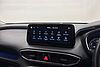 Hyundai SANTA FE 1.6 TGDi Plug-in Hybrid Premium 5dr 4WD Auto Silver