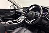 Hyundai SANTA FE 1.6 TGDi Plug-in Hybrid Premium 5dr 4WD Auto Silver