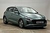 Hyundai I20 1.0T GDi Advance 5dr DCT Green