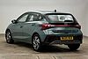 Hyundai I20 1.0T GDi Advance 5dr DCT Green