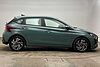 Hyundai I20 1.0T GDi Advance 5dr DCT Green