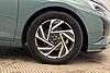 Hyundai I20 1.0T GDi Advance 5dr DCT Green