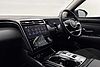 Hyundai TUCSON 1.6 TGDi Hybrid 230 SE Connect 5dr 2WD Auto Silver