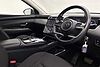 Hyundai TUCSON 1.6 TGDi Hybrid 230 SE Connect 5dr 2WD Auto Silver