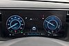 Hyundai TUCSON 1.6 TGDi Hybrid 230 SE Connect 5dr 2WD Auto Silver
