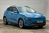 Hyundai KONA 150kW Premium 64kWh 5dr Auto Blue