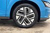 Hyundai KONA 150kW Premium 64kWh 5dr Auto Blue
