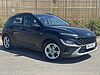 Hyundai KONA 1.0 TGDi 48V MHEV SE Connect 5dr Black