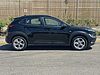 Hyundai KONA 1.0 TGDi 48V MHEV SE Connect 5dr Black