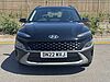 Hyundai KONA 1.0 TGDi 48V MHEV SE Connect 5dr Black