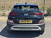 Hyundai KONA 1.0 TGDi 48V MHEV SE Connect 5dr Black