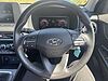 Hyundai KONA 1.0 TGDi 48V MHEV SE Connect 5dr Black