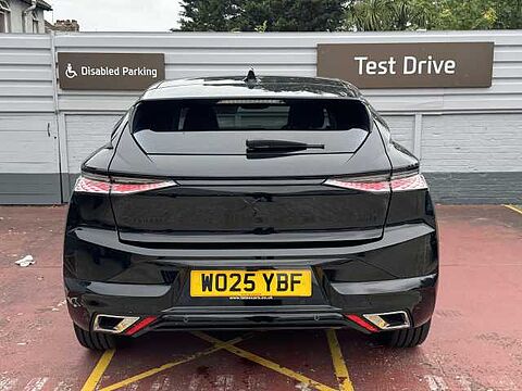 DS Ds 4 1.6 E-TENSE Performance Line Nav 5dr EAT8