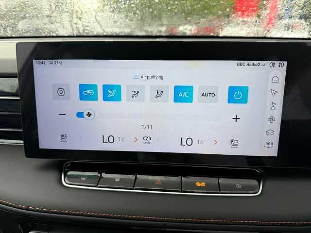 MG Hs 1.5 T-GDI Trophy 5dr DCT