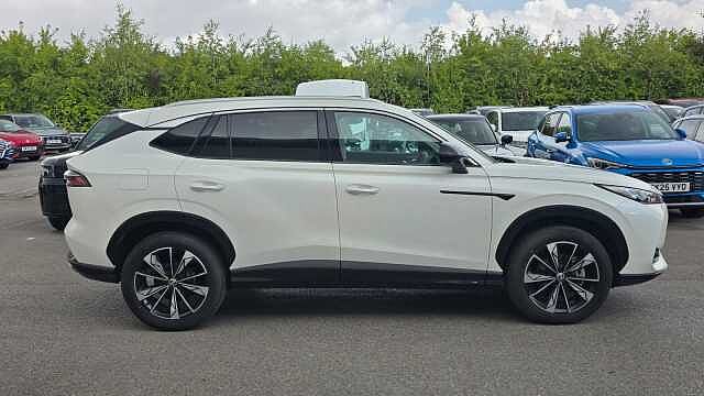 MG Hs 1.5 T-GDI Trophy 5dr DCT