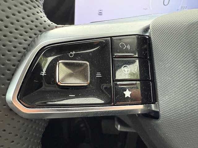 MG Hs 1.5 T-GDI Trophy 5dr DCT