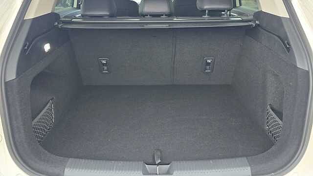 MG Hs 1.5 T-GDI Trophy 5dr DCT