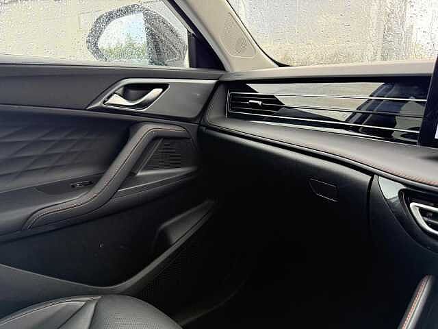 MG Hs 1.5 T-GDI Trophy 5dr DCT