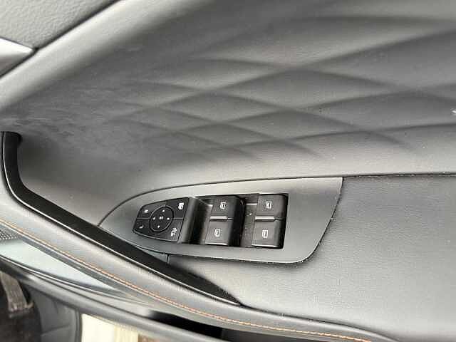 MG Hs 1.5 T-GDI Trophy 5dr DCT