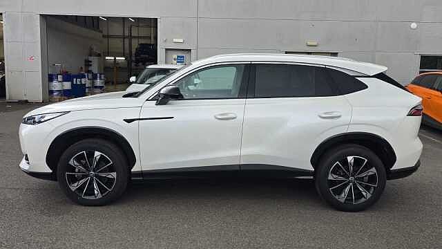 MG Hs 1.5 T-GDI Trophy 5dr DCT